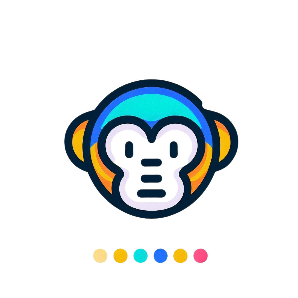 monkeyjs logo